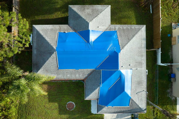 Roof Coating Services in Alum Creek, WV