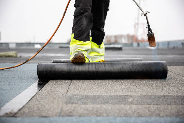 Reliable Alum Creek, WV Roofing Service Solutions