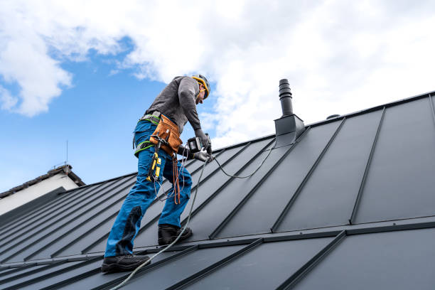 Best Roof Installation  in Alum Creek, WV