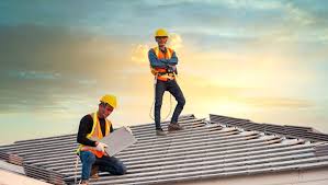 Best Green or Eco-Friendly Roofing Solutions  in Alum Creek, WV